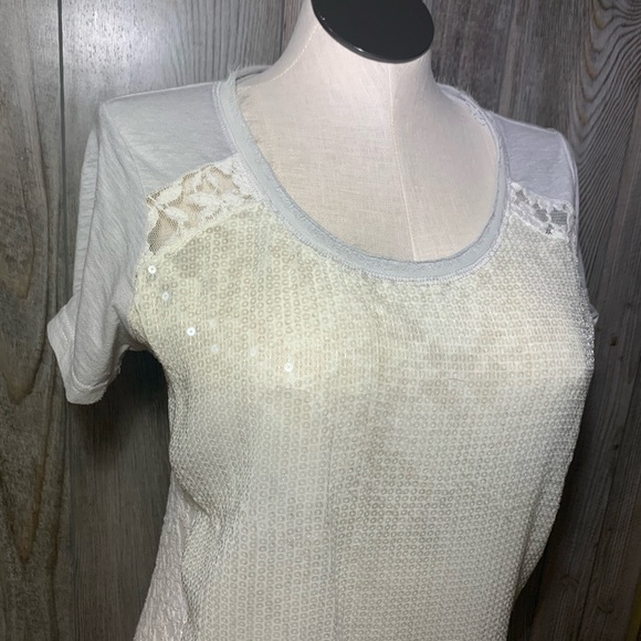 Miss Me Women’s Top - Picture 5 of 5